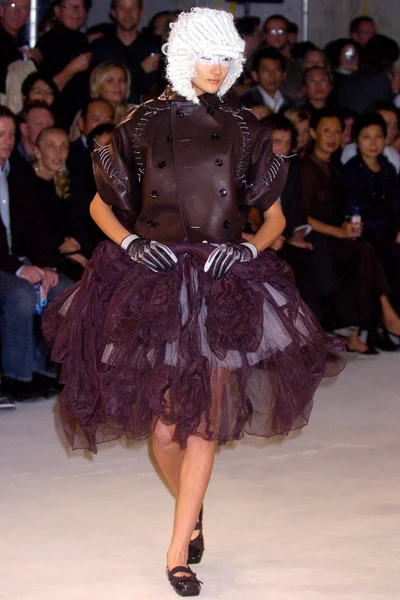 Look 1